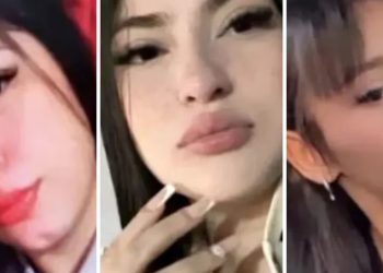 Hallan dos cuerpos durante la búsqueda de las tres chicas desaparecidas en La Matanza.Detenidos