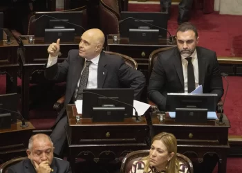 Senado se encamina a rechazar el veto en discapacidad y a debatir límites a los DNU