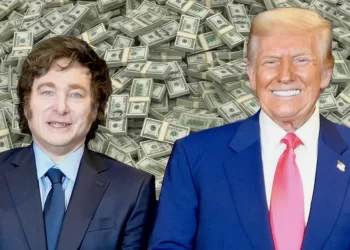 Argentina negocia swap de monedas con EE.UU. por al menos u$s10.000 millones para cubrir vencimientos de deuda