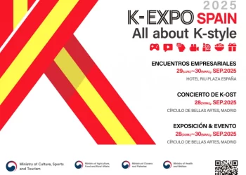 La ‘K-Culture’: convierte a Madrid en epicentro de la cultura coreana