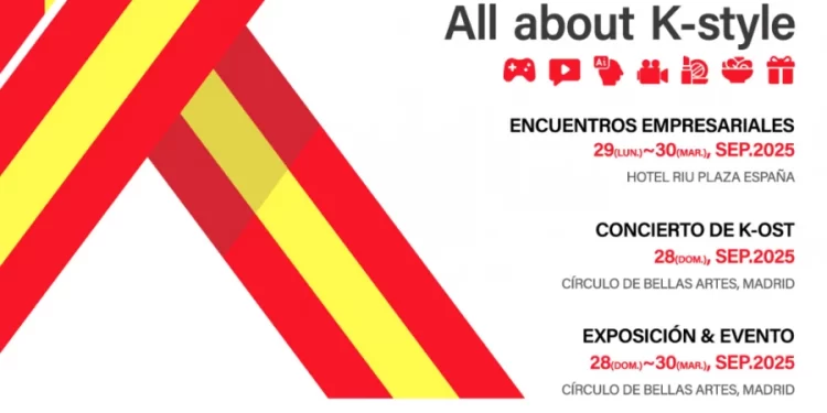 La ‘K-Culture’: convierte a Madrid en epicentro de la cultura coreana