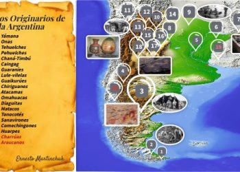 ¡Aguanten los sumerios!