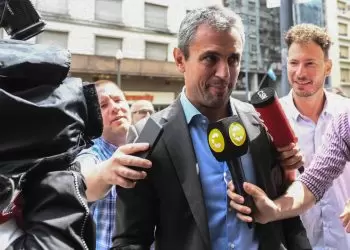 Corrupción en OSPRERA bajo la lupa: Apareció el contrato millonario vincula a Menem y genera denuncias y auditorías