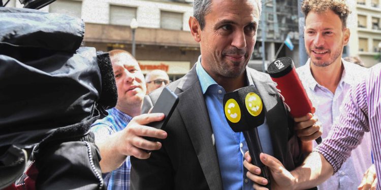 Corrupción en OSPRERA bajo la lupa: Apareció el contrato millonario vincula a Menem y genera denuncias y auditorías