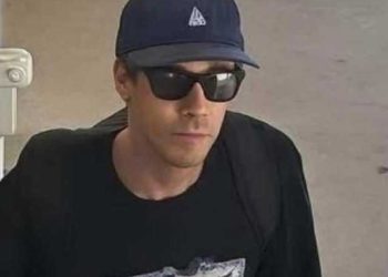 Trump afirma detención de sospechoso por el asesinato de Charlie Kirk y pide pena de muerte