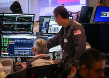 Positivo: Mercado argentino repunta tras presentación del Presupuesto 2026