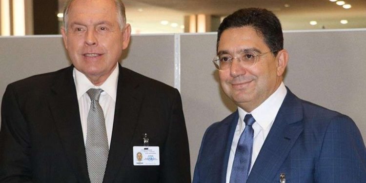 Marruecos estrecha lazos con América Latina