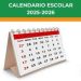 Calendario escolar en Madrid 2025-2026: cuándo empiezan las clases, días festivos y vacaciones