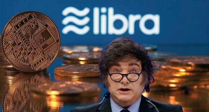 Jefe de anticorrupción del gobierno rechaza citación en el caso del cripto-$LIBRA