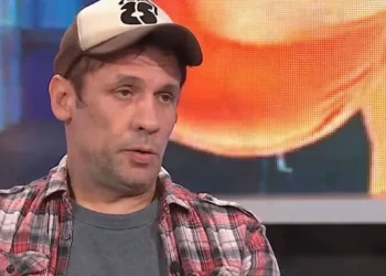 Mercatante el periodista herido ayer en Moreno: del dolor a la pantalla, una historia de superación