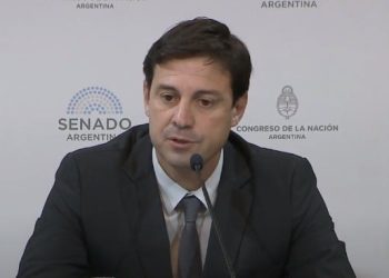 La justicia y el articulo 18 de la Constitución Nacional, han muerto. Viva el Relato!!!