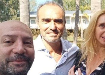 Cerimedo declara y afirma que Spagnuolo le habló de corrupción y coimas