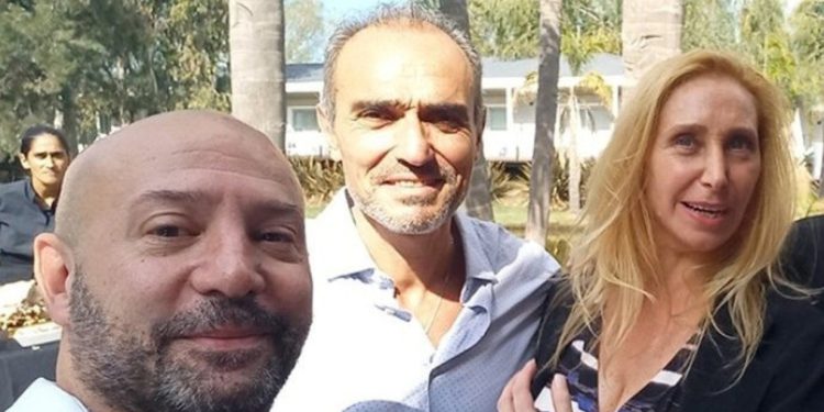 Cerimedo declara y afirma que Spagnuolo le habló de corrupción y coimas