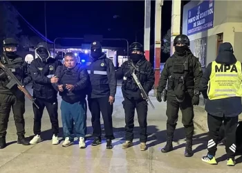 Extraditan a Argentina al quinto sospechoso del triple crimen de Varela tras detención en Bolivia