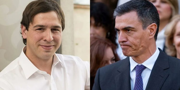 La Audiencia de Badajoz envía a juicio al hermano de Pedro Sánchez por prevaricación y tráfico de influencias