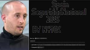 Fuga de información en el CNI: investigan filtración de la cúpula al hacker huido