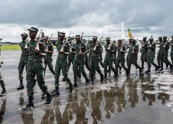 Venezuela niega el ataque a patrulla guyanesa y habla de “falso positivo” en la víspera electoral