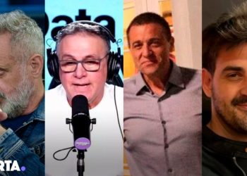 Milei denuncia “operación de inteligencia ilegal” por audios de Karina y el Gobierno judicializa el caso. Rial y SIDE