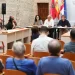 Los vecinos piden que el mercadillo el ‘Martes’ vuelva al Casco Histórico de Toledo y proponen el paseo de Recaredo