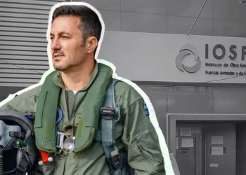 Audios filtrados en IOSFA revelan sobreprecios, ocultamiento de muertes y contratos millonarios bajo sospecha