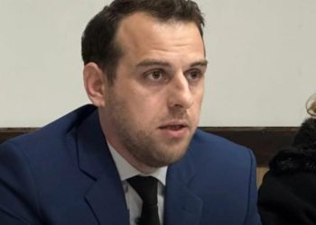 Candidato a Senador Juan F. Obiol: Eje en seguridad, educación y salud para Buenos Aires