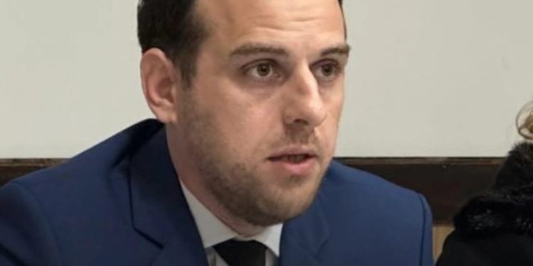 Candidato a Senador Juan F. Obiol: Eje en seguridad, educación y salud para Buenos Aires