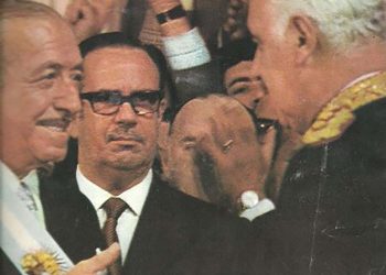 No se come con la boca abierta. -Alejandro Borensztein-