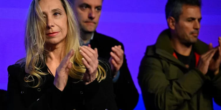 Fractura libertaria tras la derrota: Gordo Dan exige renuncias y tensiona el mando de Karina Milei.” Me chupa la p… lo que piense…