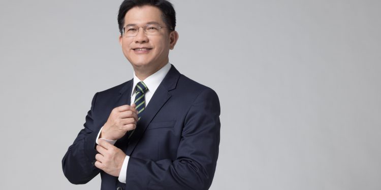 Luchar junto con Taiwán para la paz y la prosperidad global