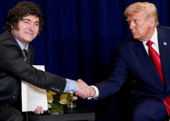 Ahora la incógnita es Milei-Por Carlos Pagni-