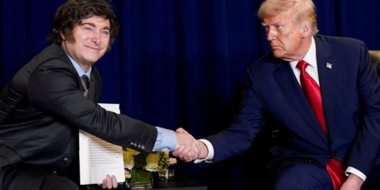 Ahora la incógnita es Milei-Por Carlos Pagni-