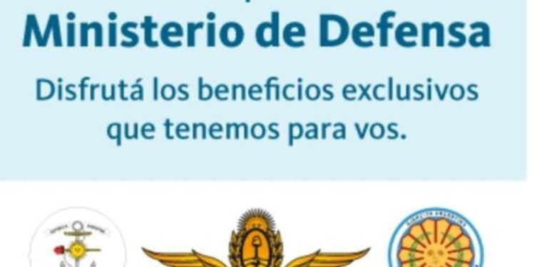 Defensa en crisis: paro en COVIARA, escándalo en IOSFA y una insólita “promo primavera” con PetriPesos del Banco Nacion