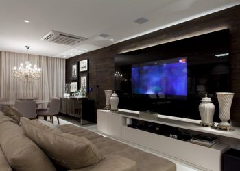 Guía para montar un salón de entretenimiento en casa