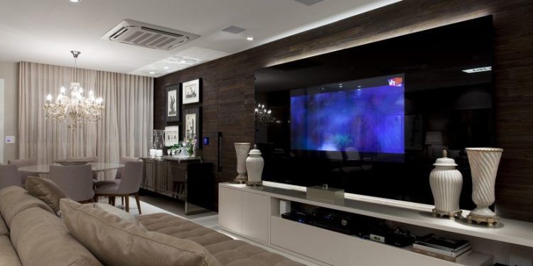 Guía para montar un salón de entretenimiento en casa