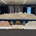 Decomiso récord al CJNG: La DEA incauta 77 toneladas de drogas y miles de millones en EE. UU.