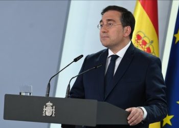 Exteriores: Condena ante el encargado de negocios de Rusia por el «inaceptable» ataque de drones en Polonia