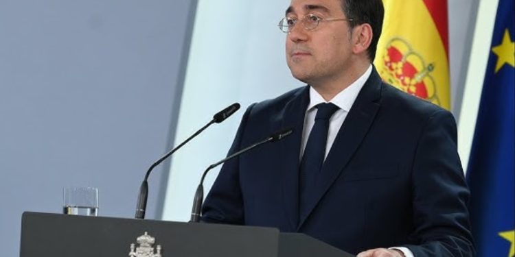 Exteriores: Condena ante el encargado de negocios de Rusia por el «inaceptable» ataque de drones en Polonia