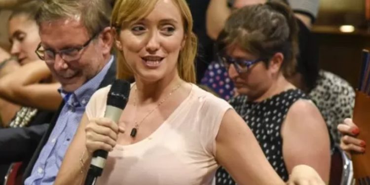 “En octubre, le ponemos un límite a la locura”: la furia de Fernández Sagasti por el veto a la Ley de Financiamiento Universitario