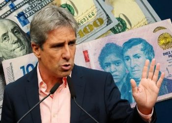 Mercados en pánico tras el voto bonaerense y escasas señales tranquilizadoras del Gobierno