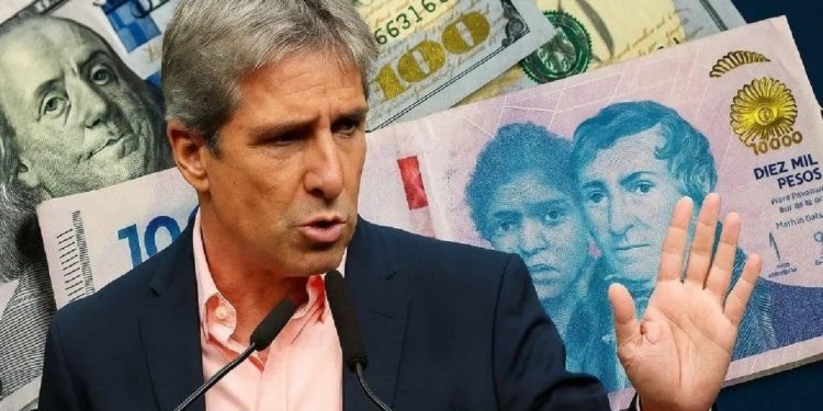 Mercados en pánico tras el voto bonaerense y escasas señales tranquilizadoras del Gobierno