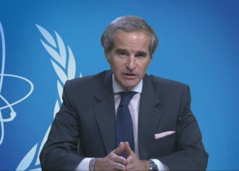 El argentino Grossi podría dirigir la ONU y resignifica un pasado: de la neutralidad argentina al filtro de los vetos