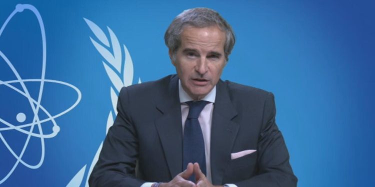 El argentino Grossi podría dirigir la ONU y resignifica un pasado: de la neutralidad argentina al filtro de los vetos