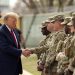 Trump intensifica campaña militar contra cárteles con implicaciones globales
