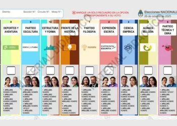 Elección bonaerense, arranque frío y con demoras: la votación que marca la agenda nacional