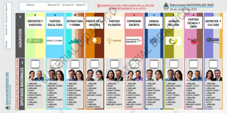 Elección bonaerense, arranque frío y con demoras: la votación que marca la agenda nacional