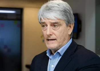 Indisimulable doble estándar de Wortman Yofre.El “paladín” de la transparencia con pies en el barro del juego.