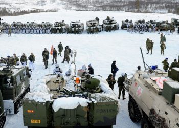 Alarma ártica por base y radar rusos en la isla estadounidense Wrangel