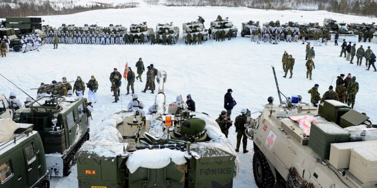 Alarma ártica por base y radar rusos en la isla estadounidense Wrangel