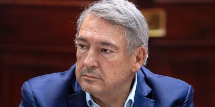 Corrupción bonaerense: Fotomultas, VTV y lavado de dinero complican a Jorge D’Onofrio y llegan los arrepentidos