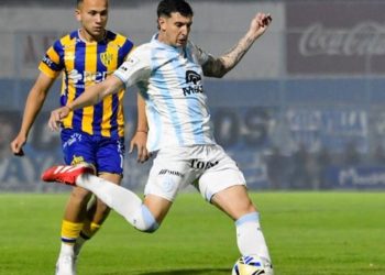 A Atlanta se le escapó un partido insólito en Salta y Deportivo Madryn quedó a un paso de la final en la Primera Nacional